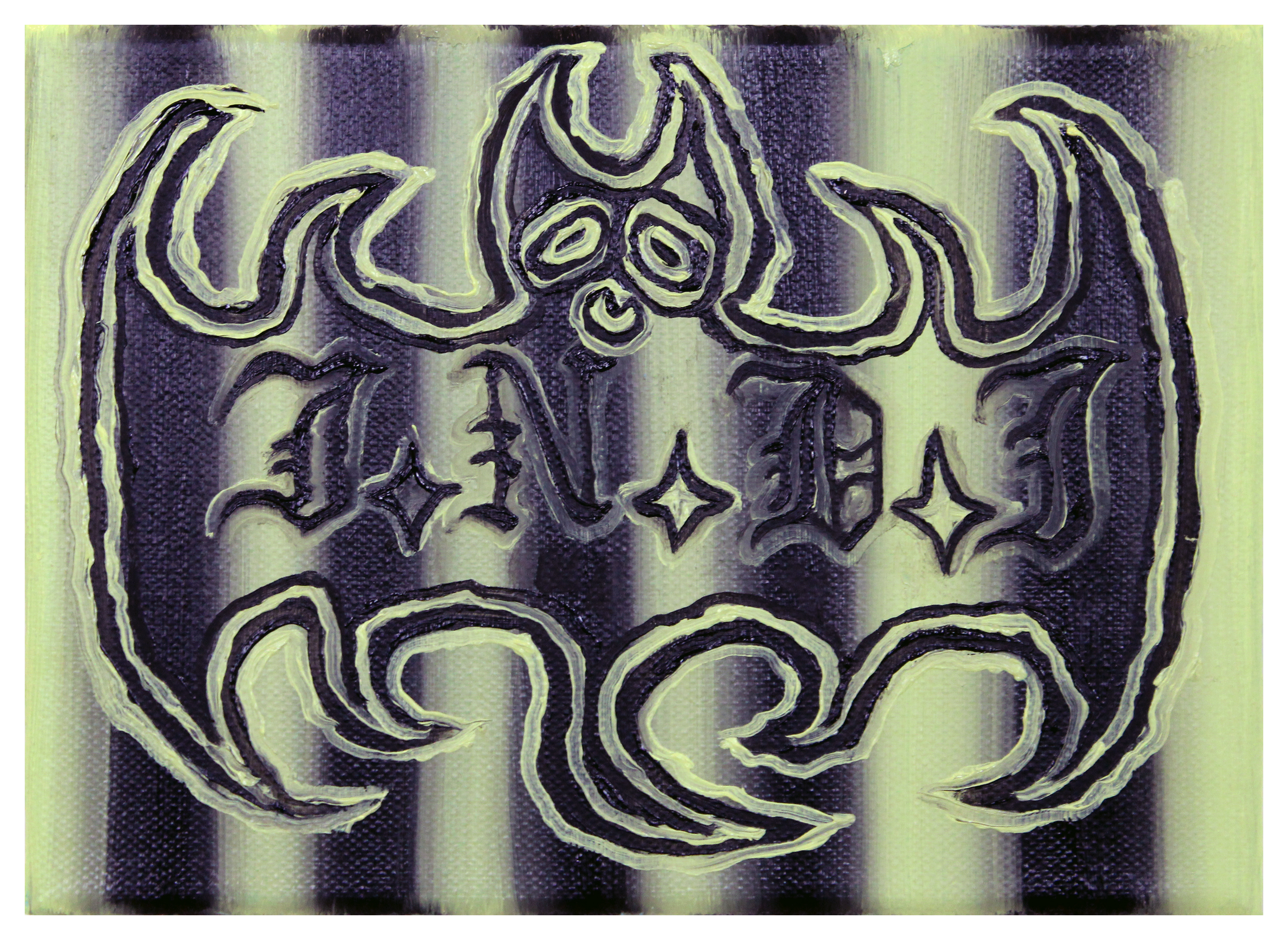 Little bat (I.N.D.I.)