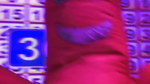 NY LOTTO - Pete's Good Deeds