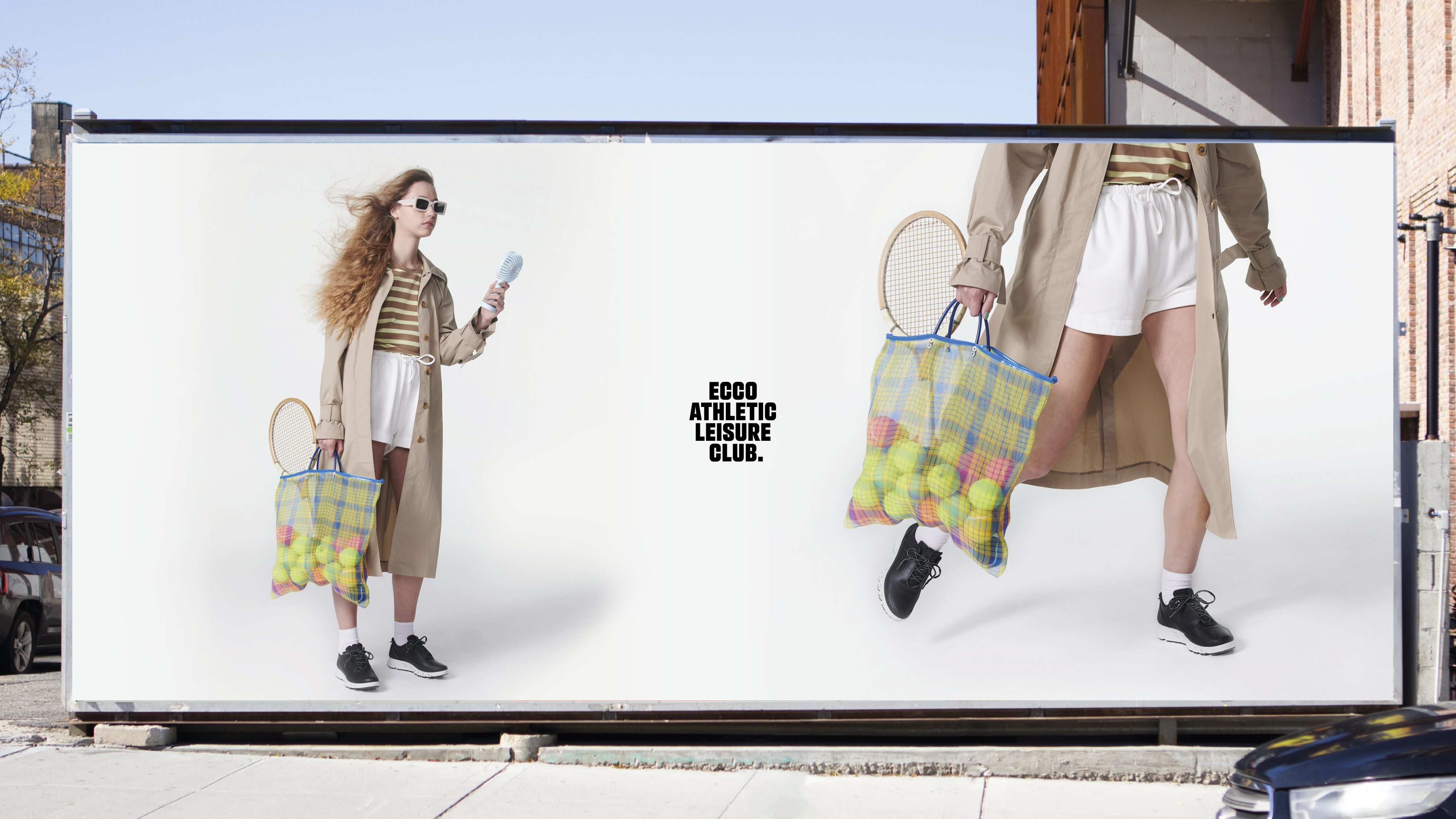 AELC - Season 01 Campaign