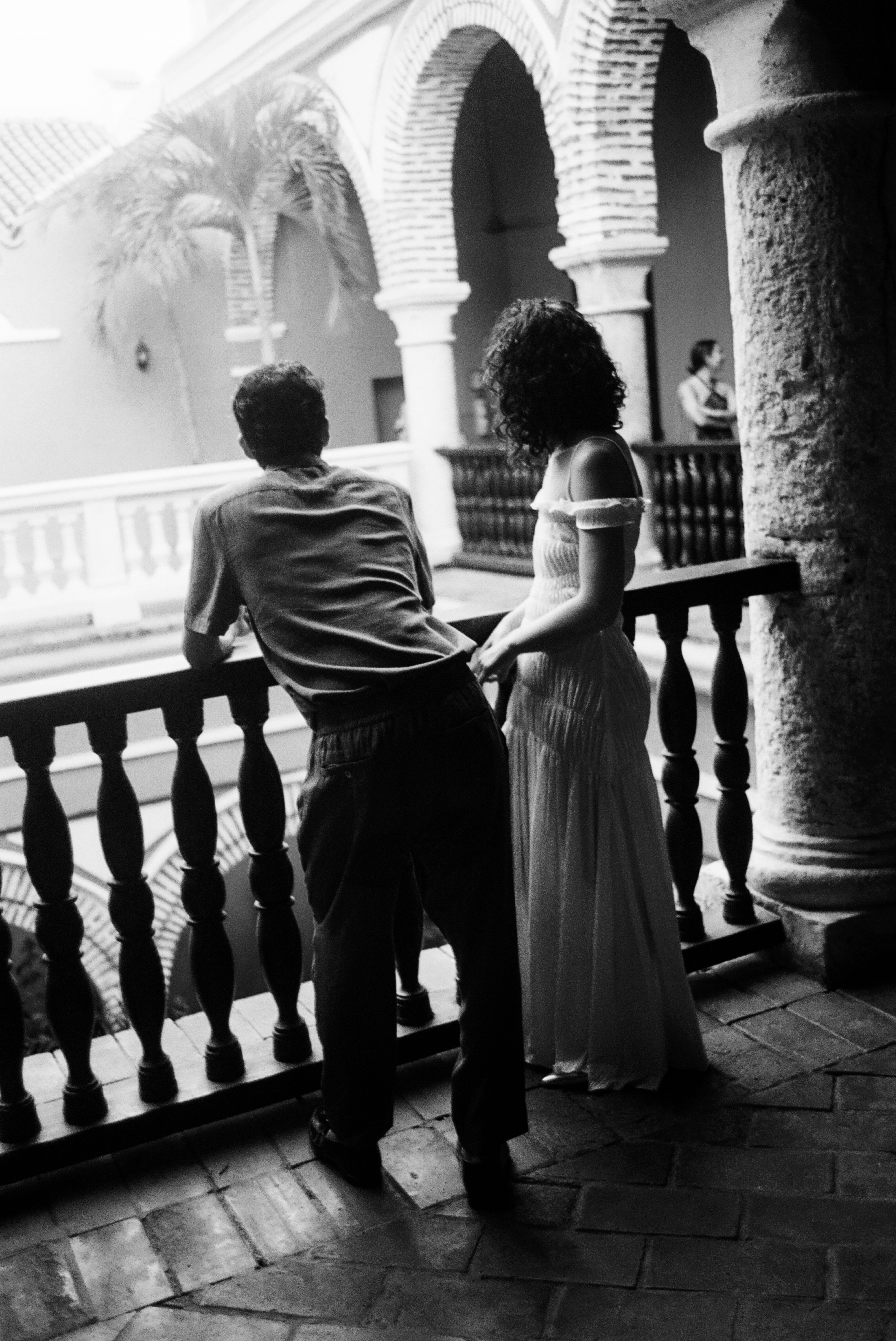 C + J cartagena, Colombia