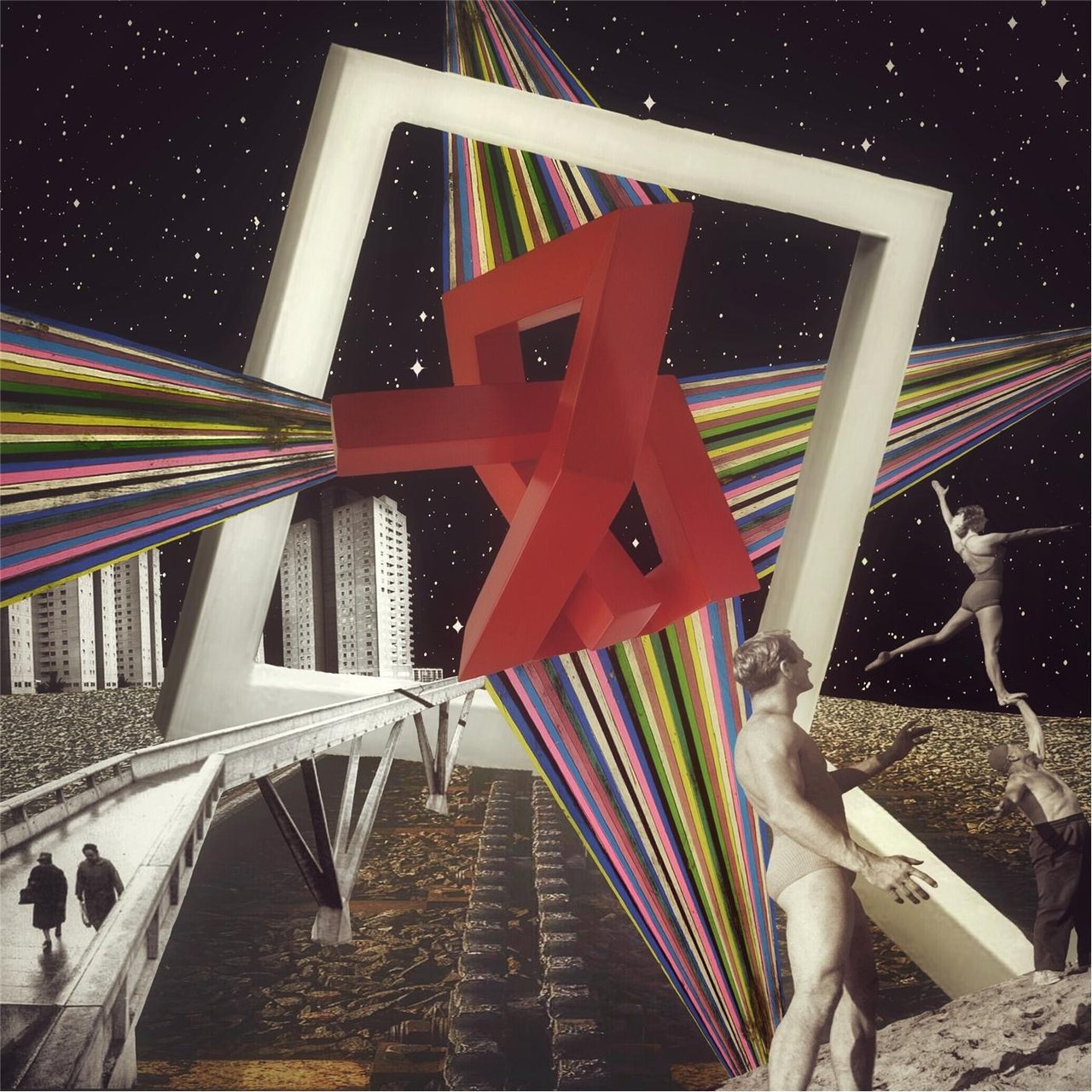 Manta Donkey Hawk - Redmoon (Producer, Mixing Engineer)