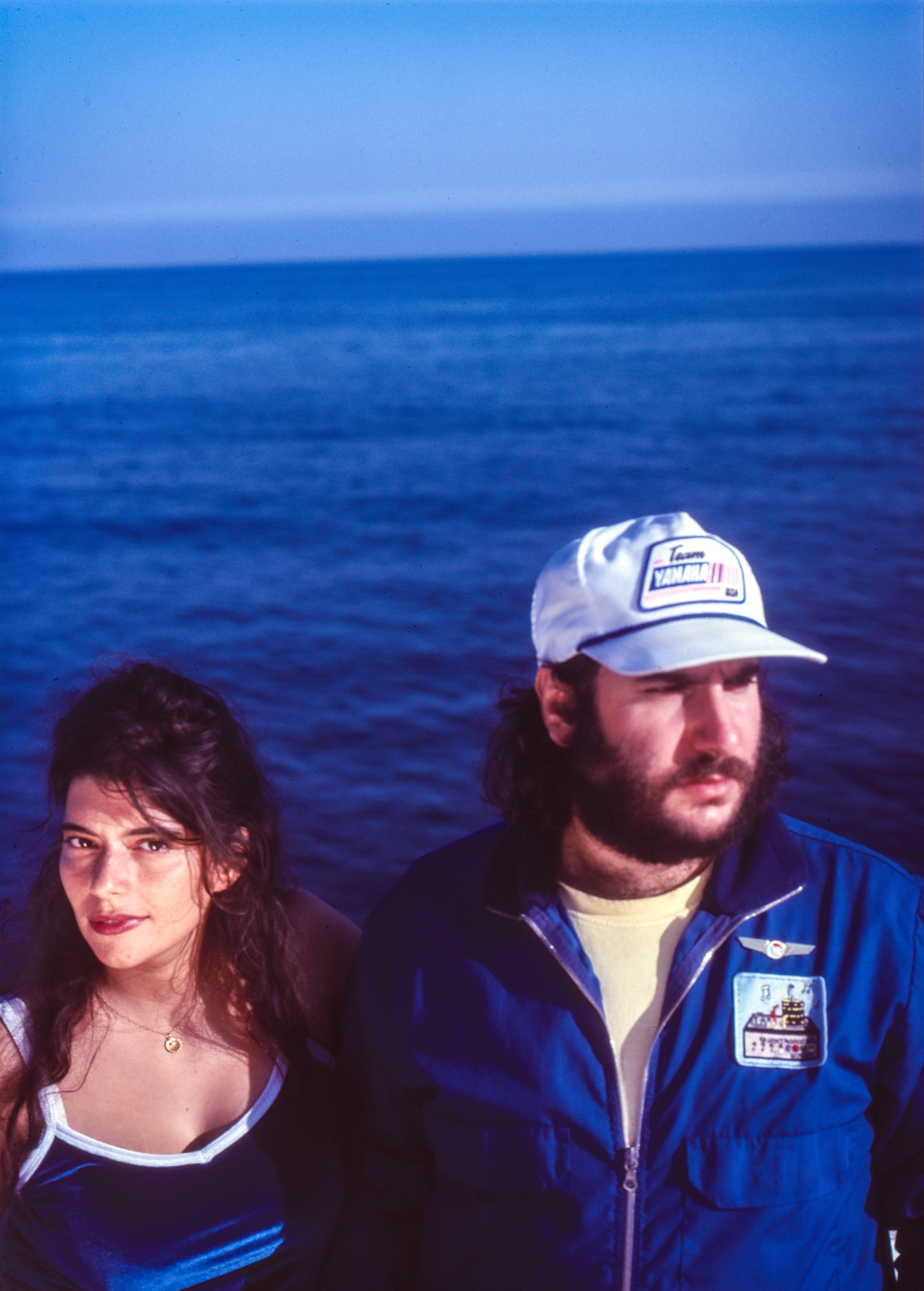 PEARL AND THE OYSTERS, Paradise Cove, CA 2022