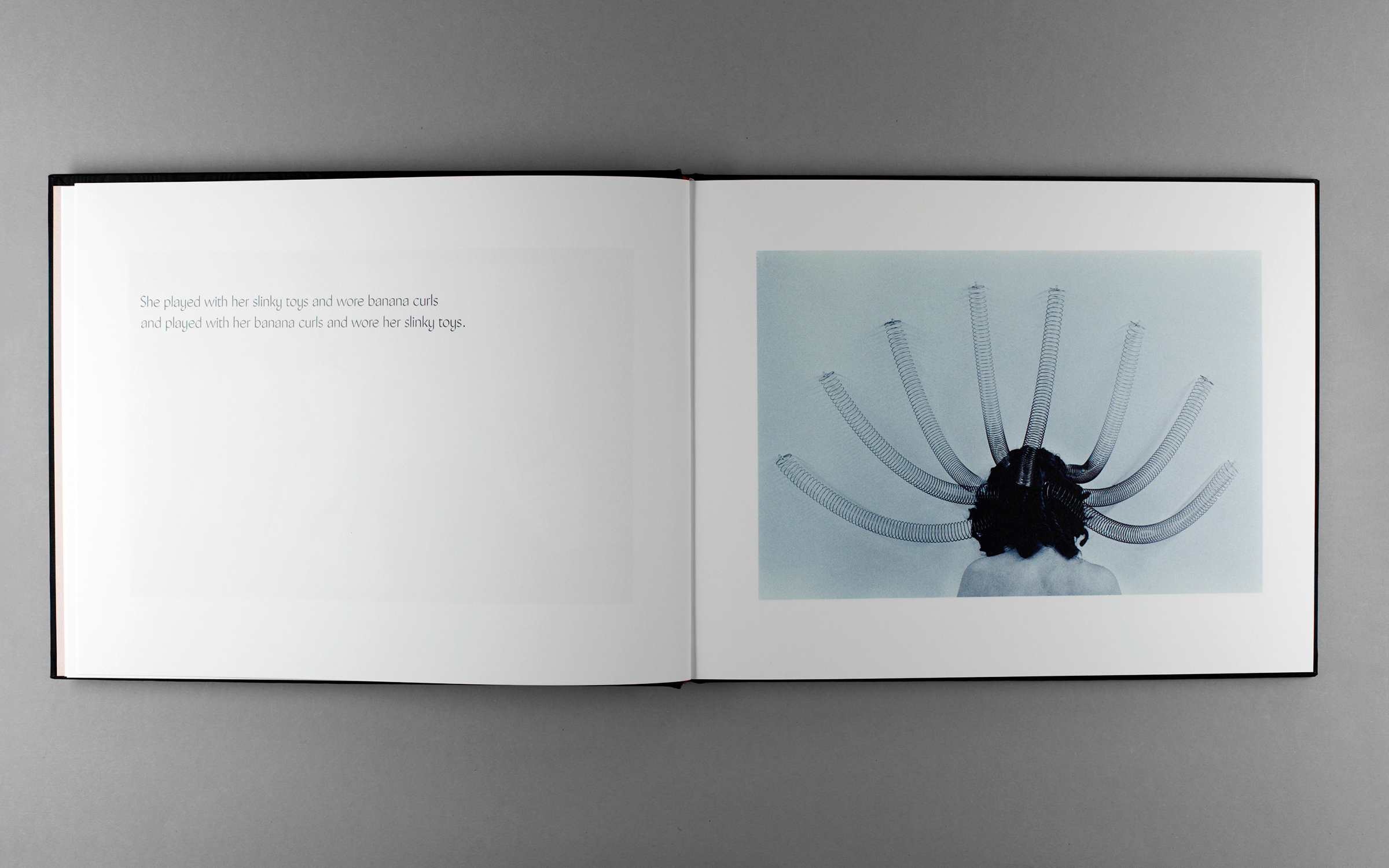Marcia Resnick — Re‑visions (Edition Patrick Frey)