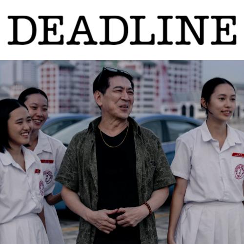 Singapore&rsquo;s Tan Siyou Talks Teenage Rebels Tackling A Conformist Society In Award-Winning Debut, &lsquo;Amoeba&rsquo; &ndash; Pingyao