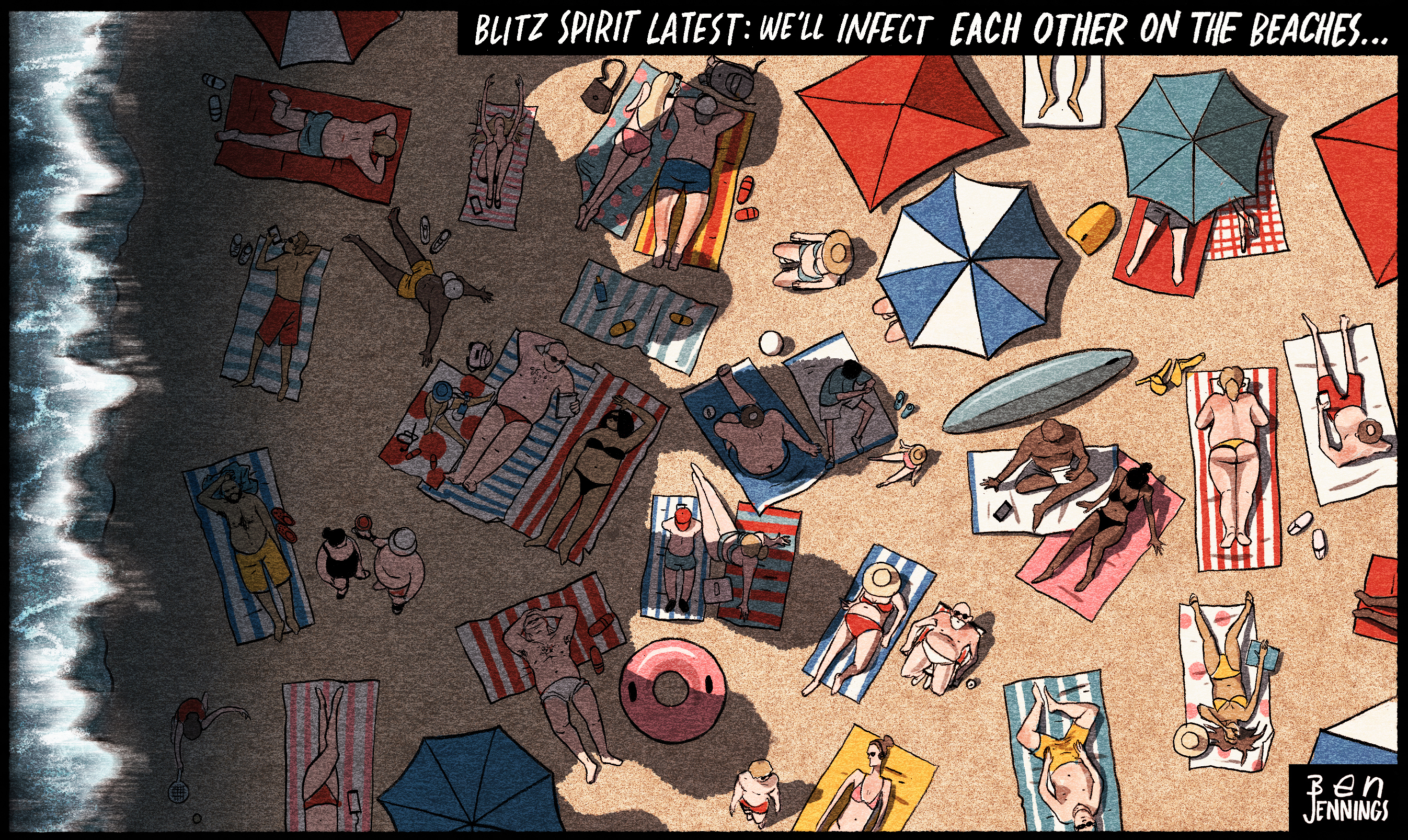 i Newspaper - 23.05.20