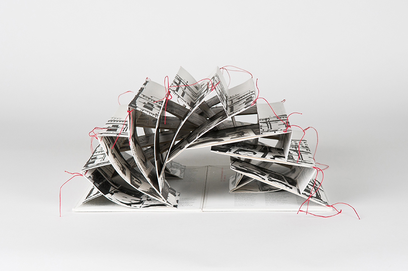 María Verónica San Martín