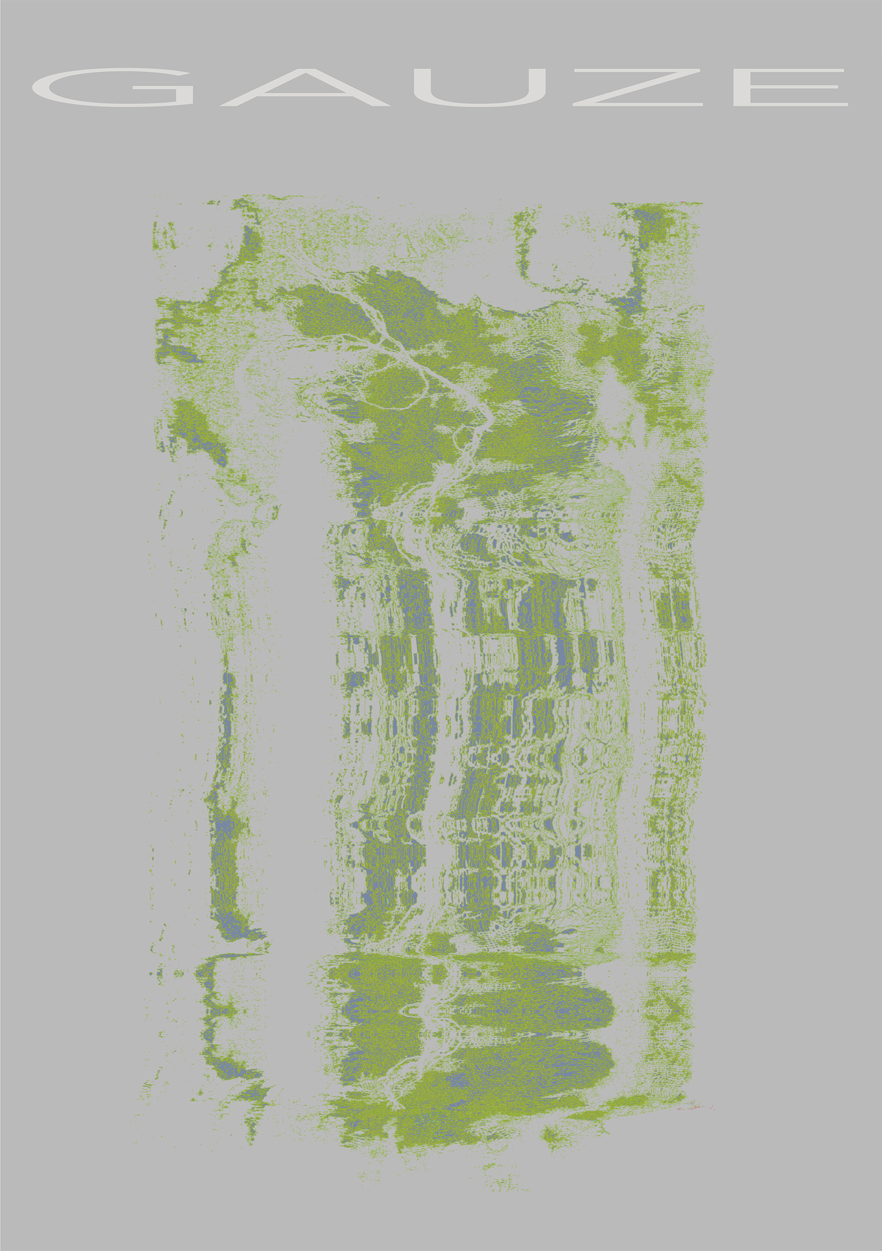 GAUZE - CAPSTONE PROJECT