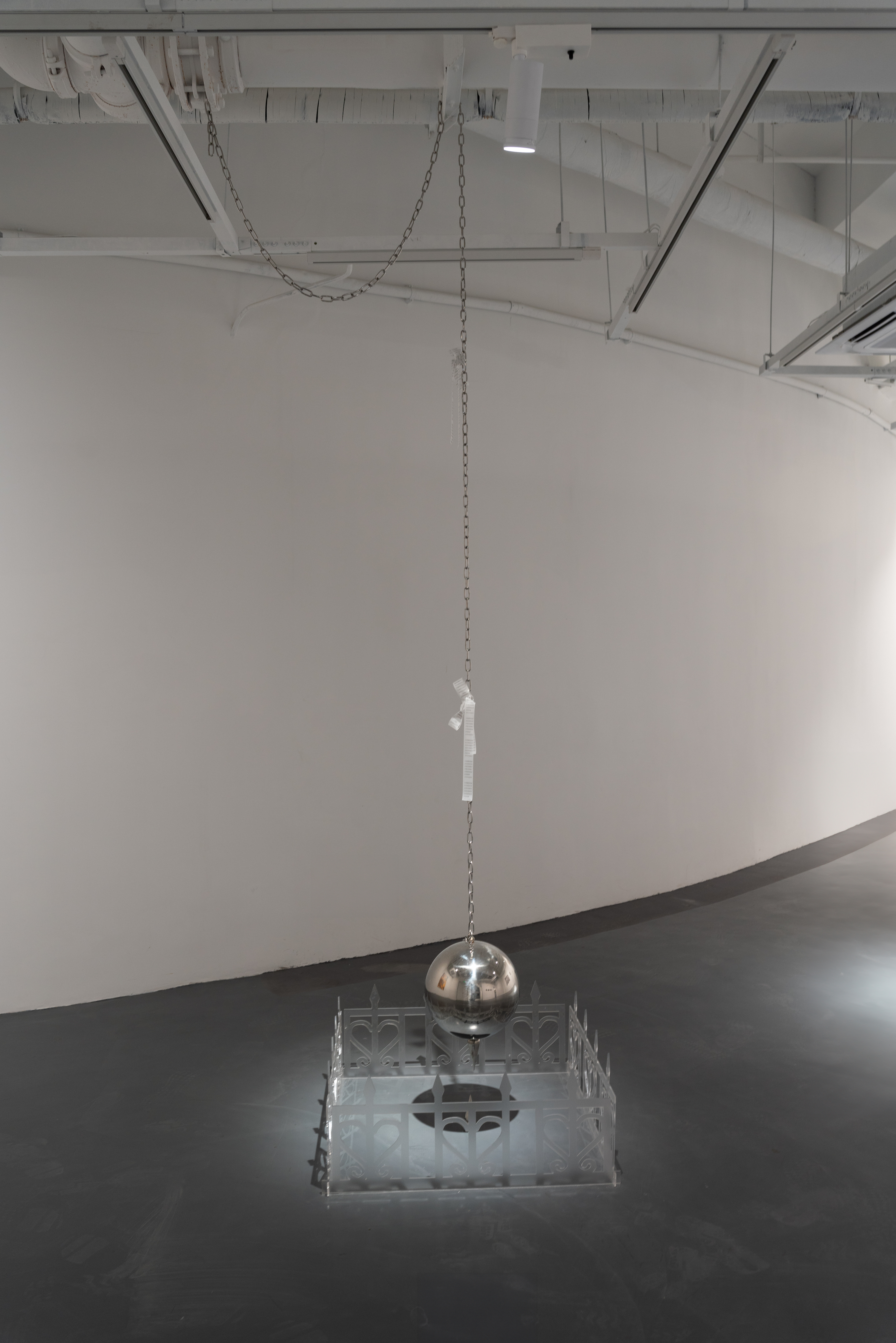 Premeditate an unclear description #2