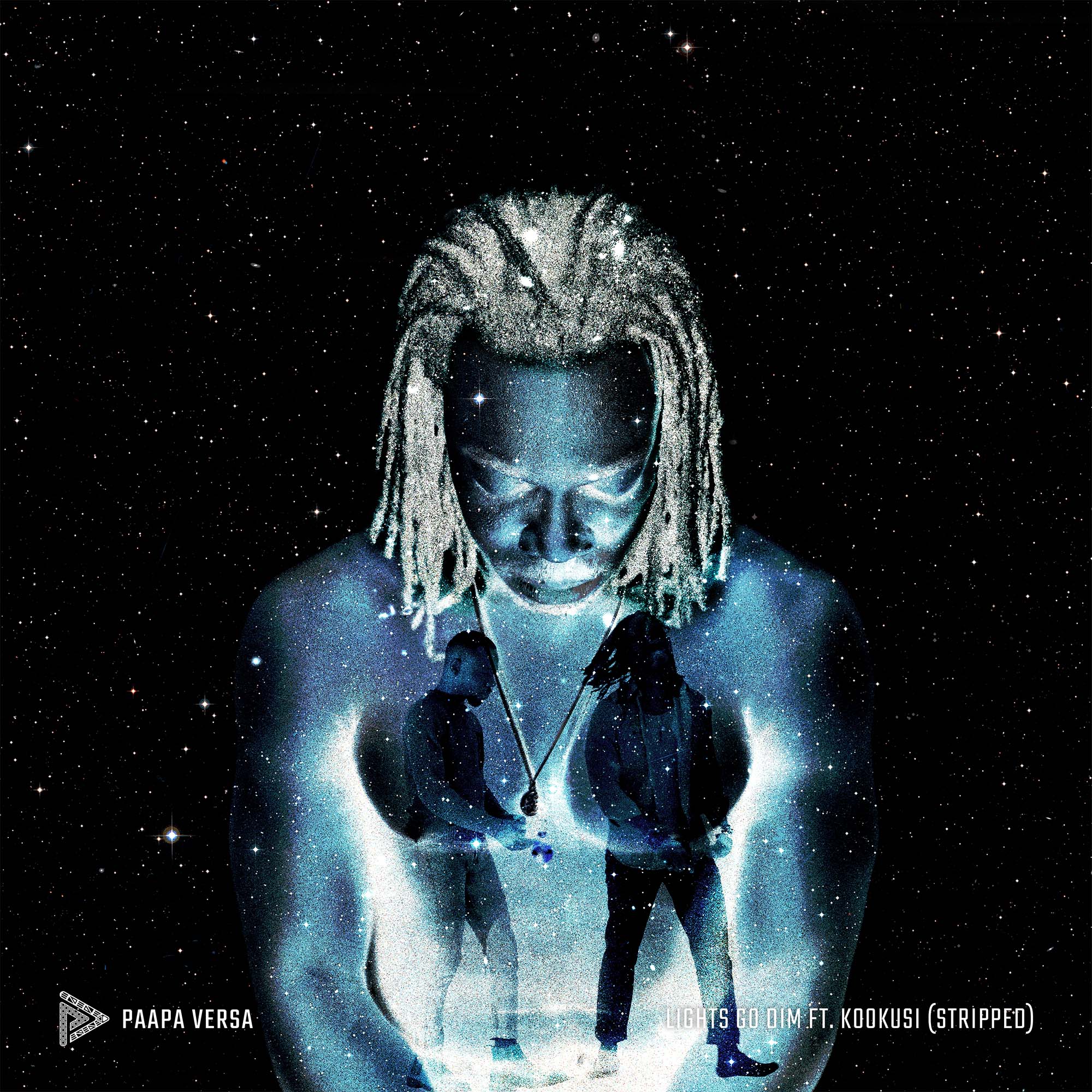 Unselected Lights Go Dim (Stripped) Cover Option