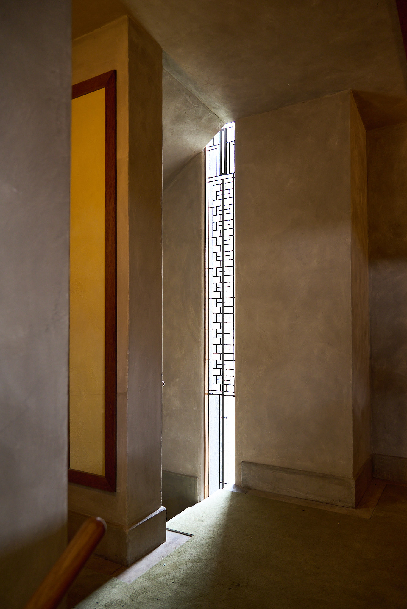 Unity Temple, Oak Park, IL