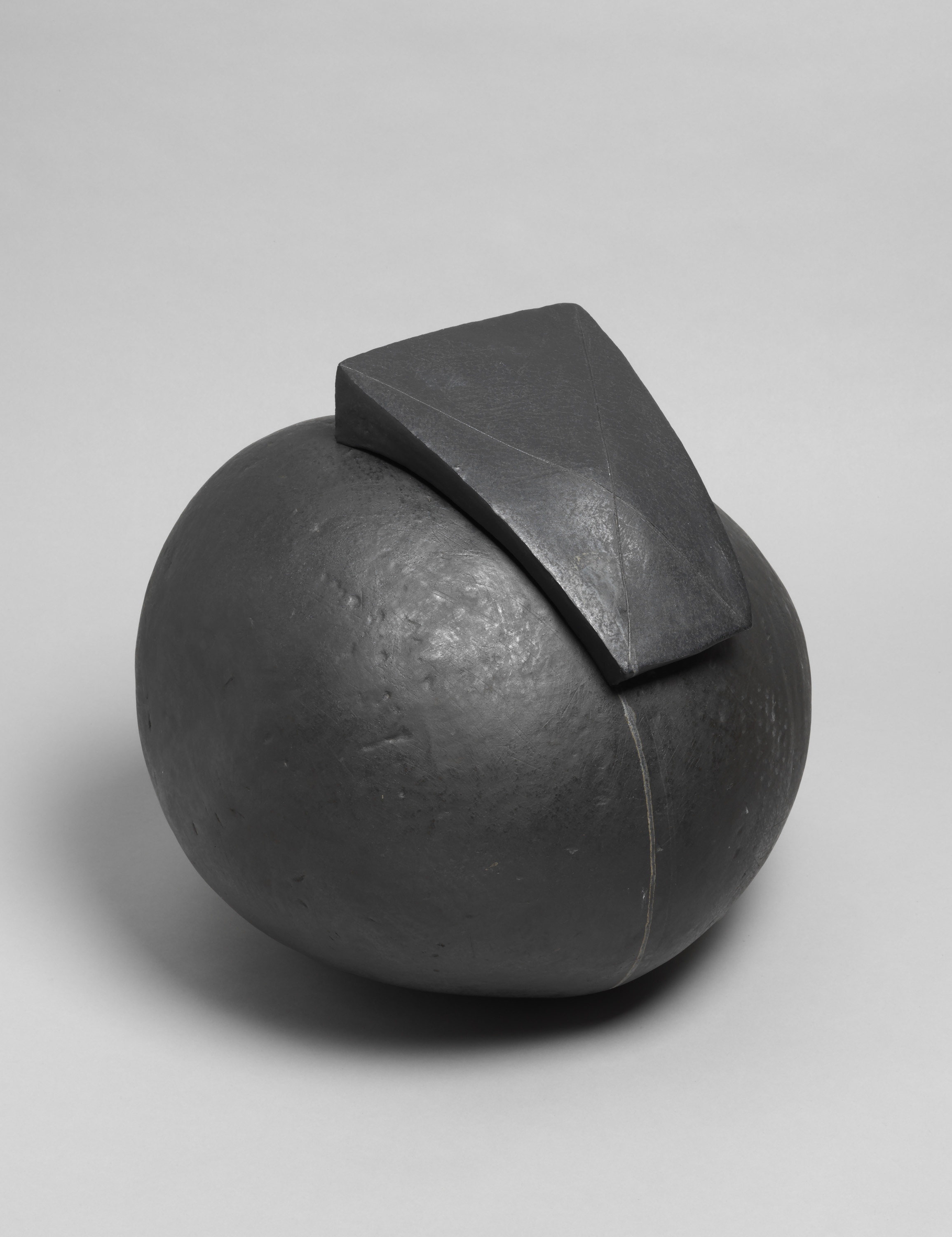 Unnamed Vessel With Stopper II