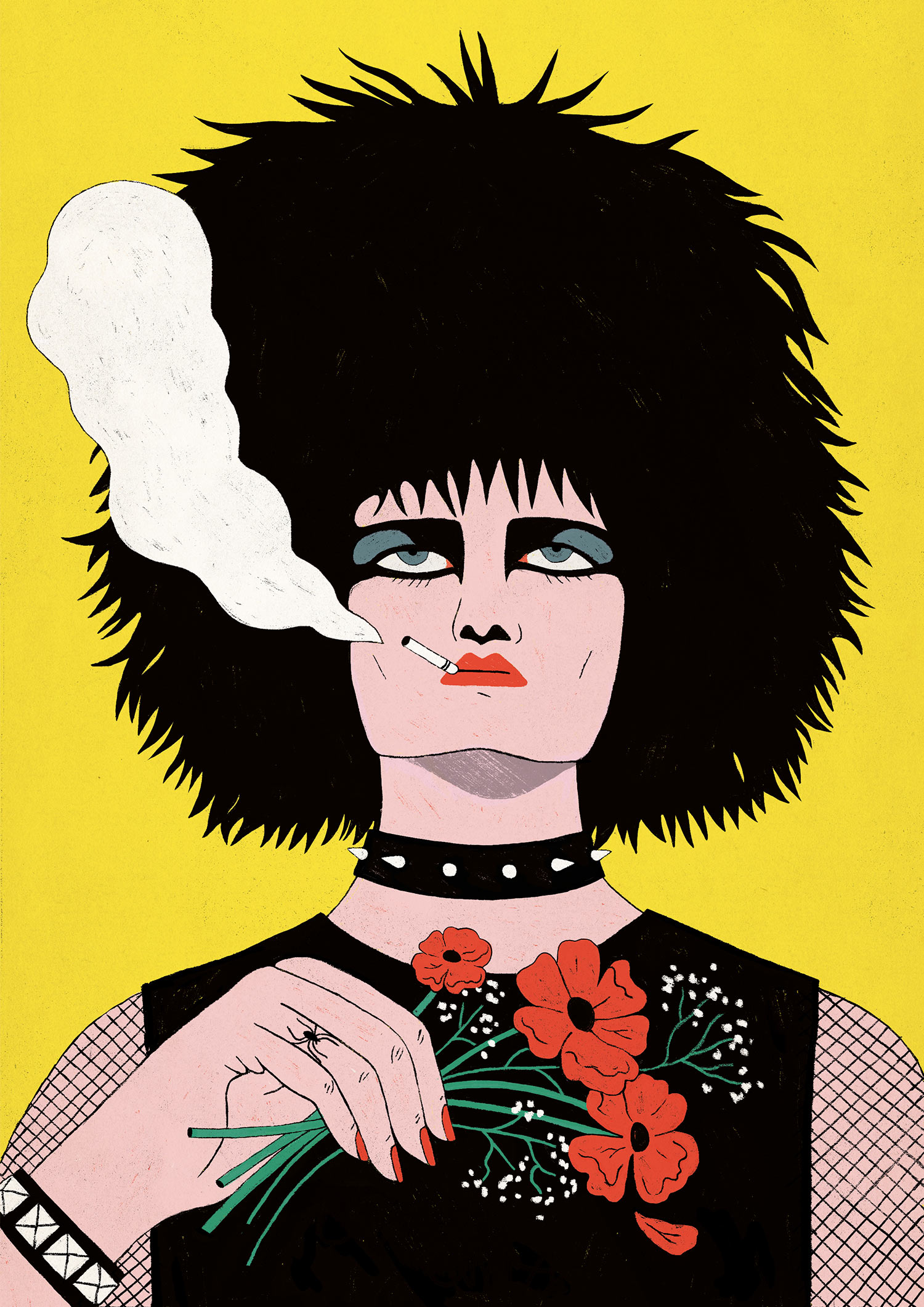 SoYoung Magazine (UK)