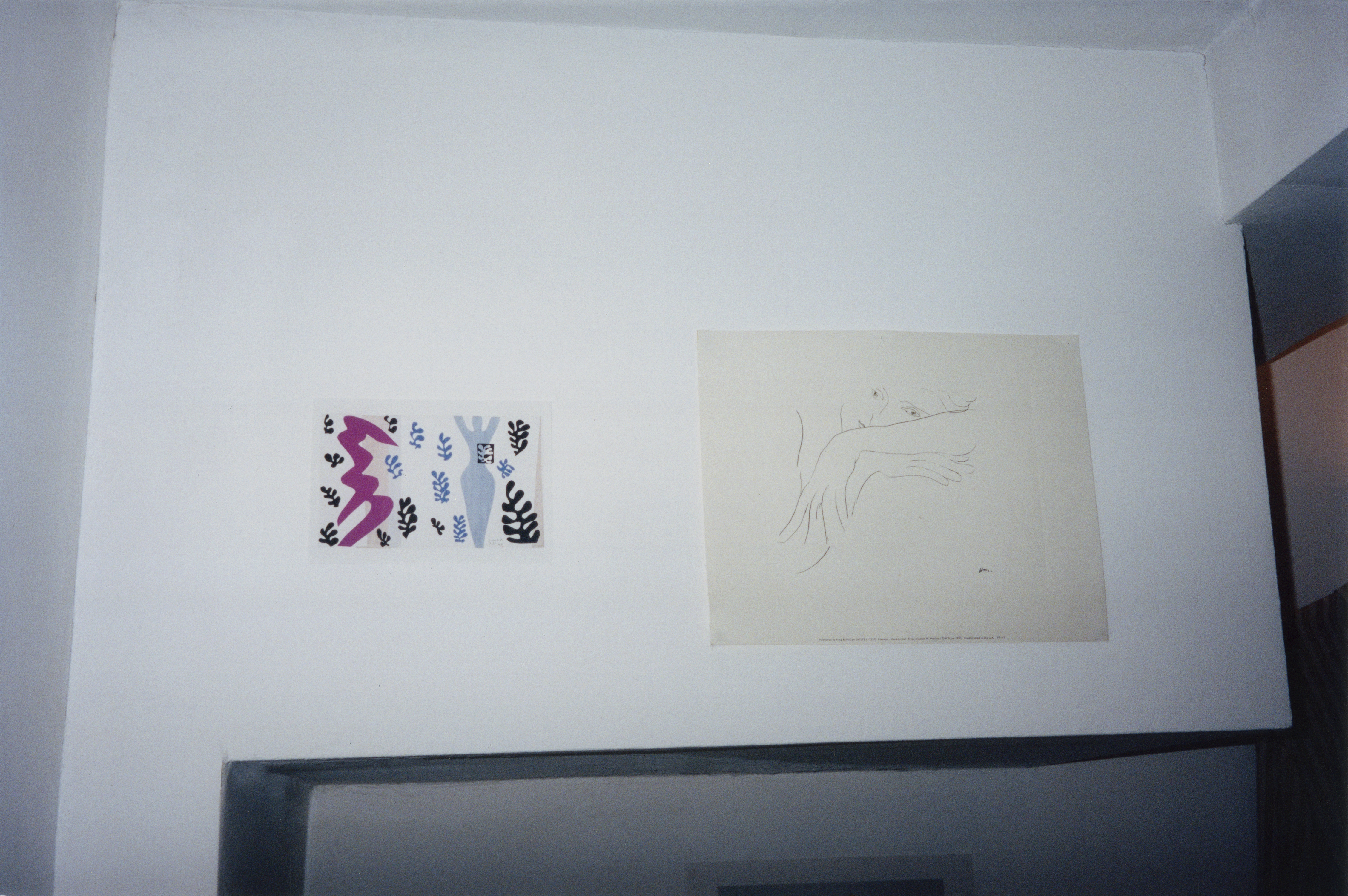 Walls, 2020. (34/75)