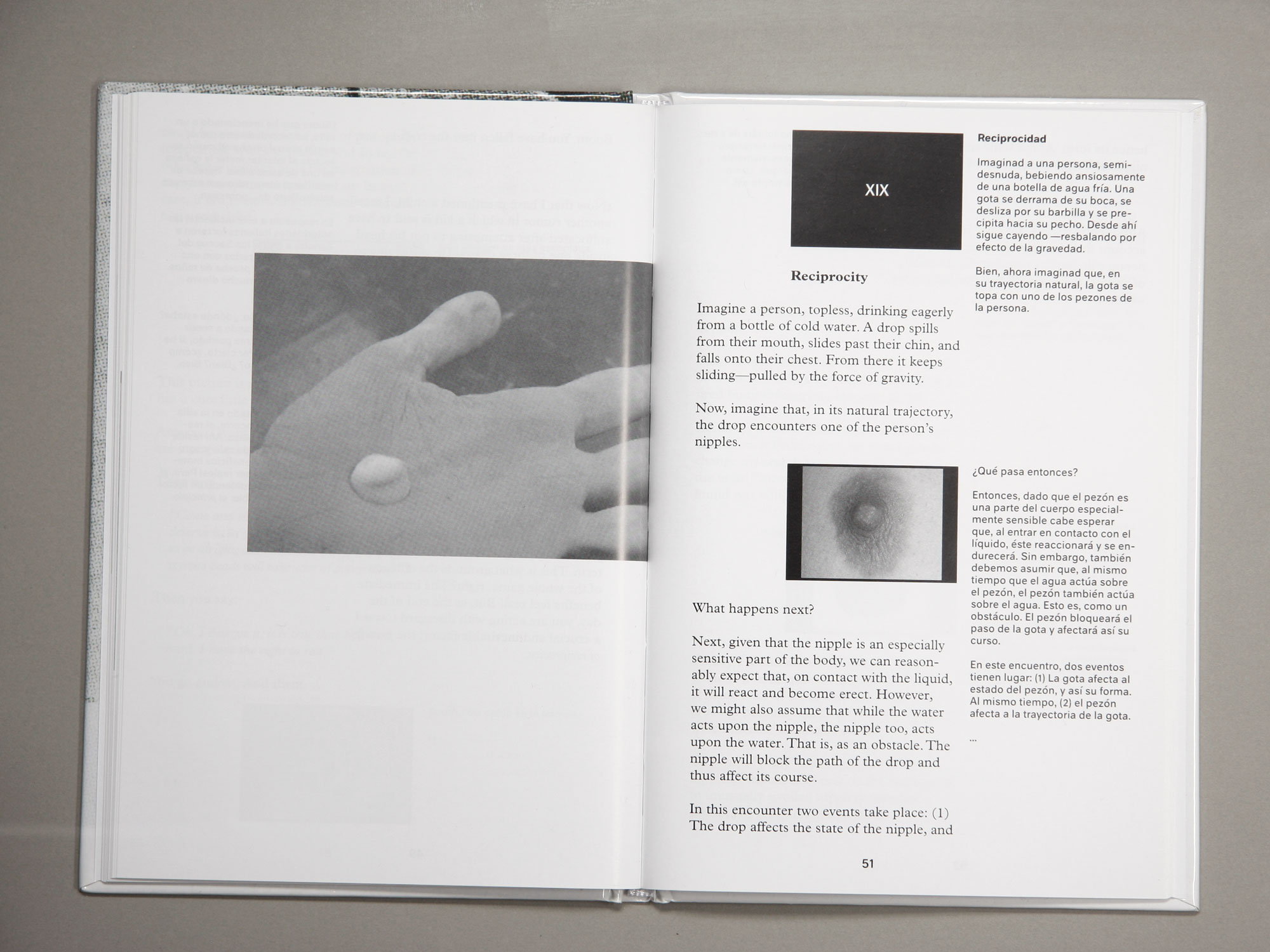 Puff!, 2015Artist’s book