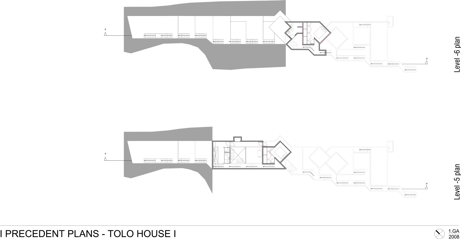 Duplex — Jessica Brush