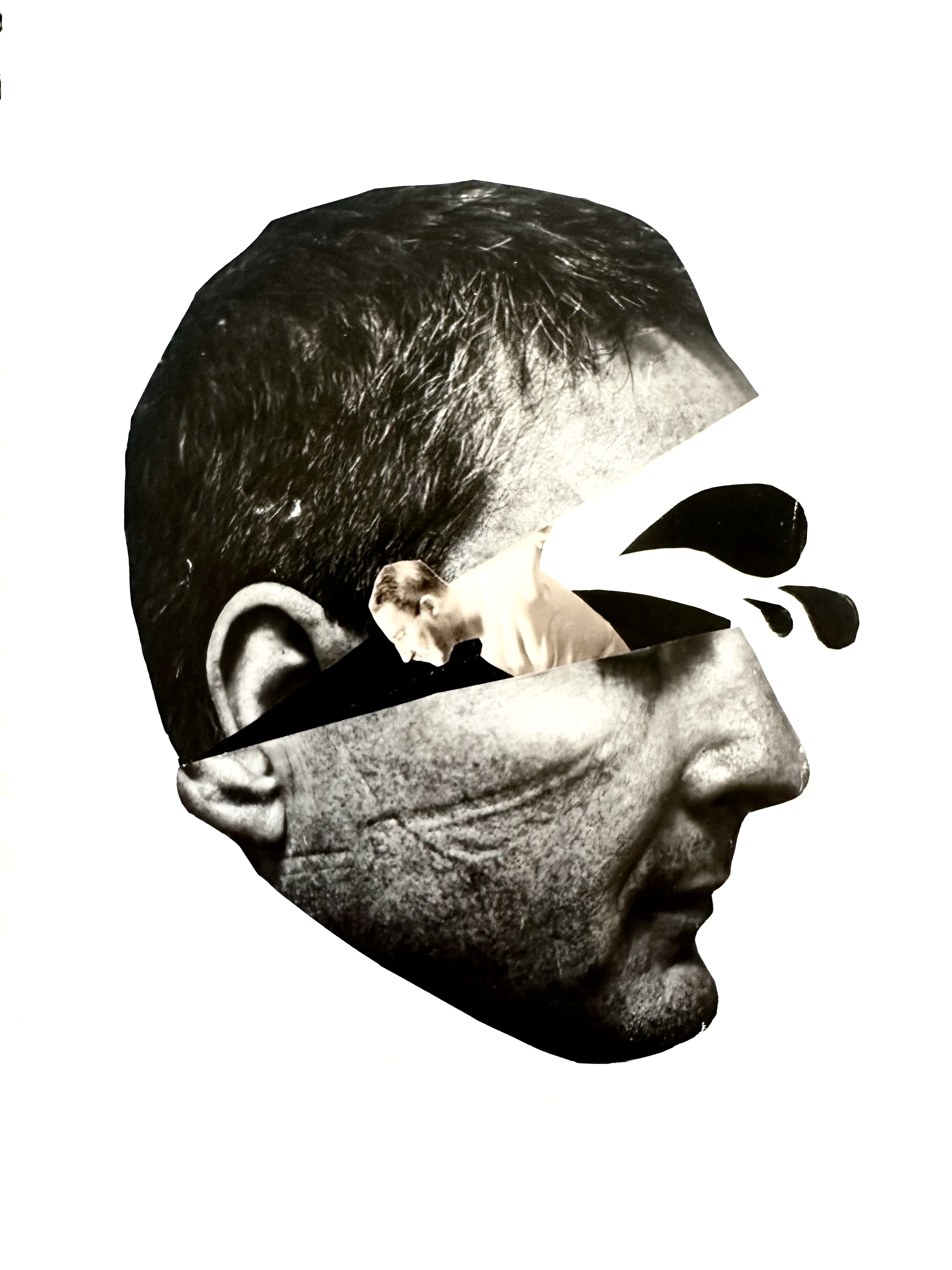 JUMBO(2024, 11in x 14in)