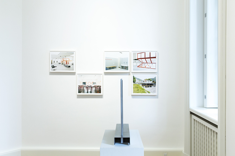 On New Italian Photography 7th June - 16th September 201