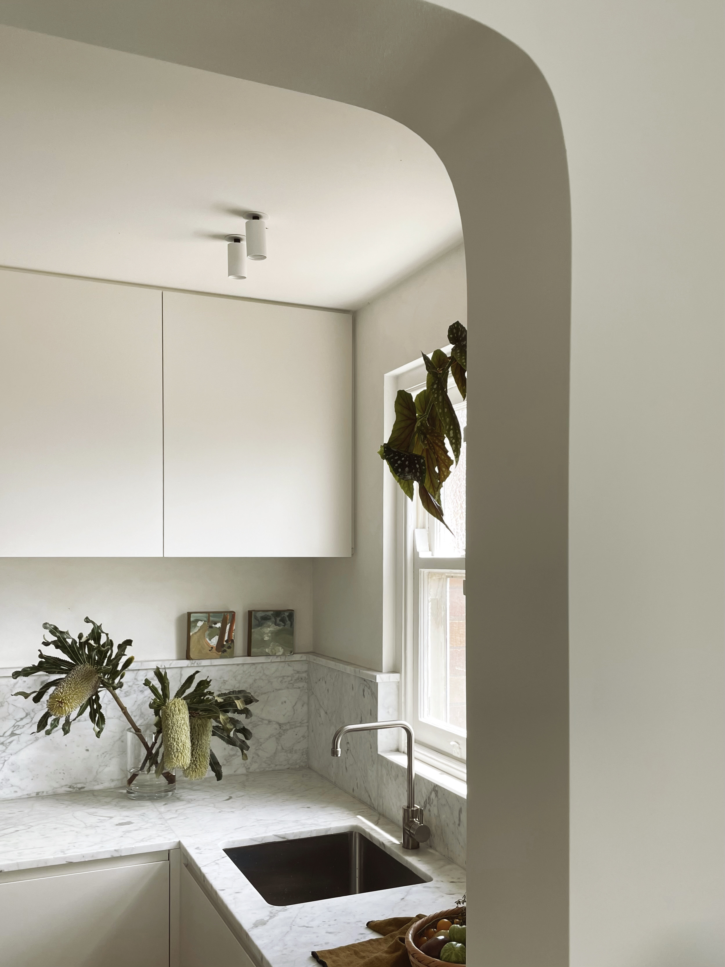 Inner City House I ( completed 2022 )