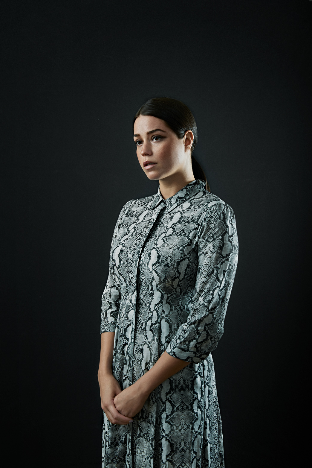 DARIA BORISOVA – Curator & Fine Art Portraits