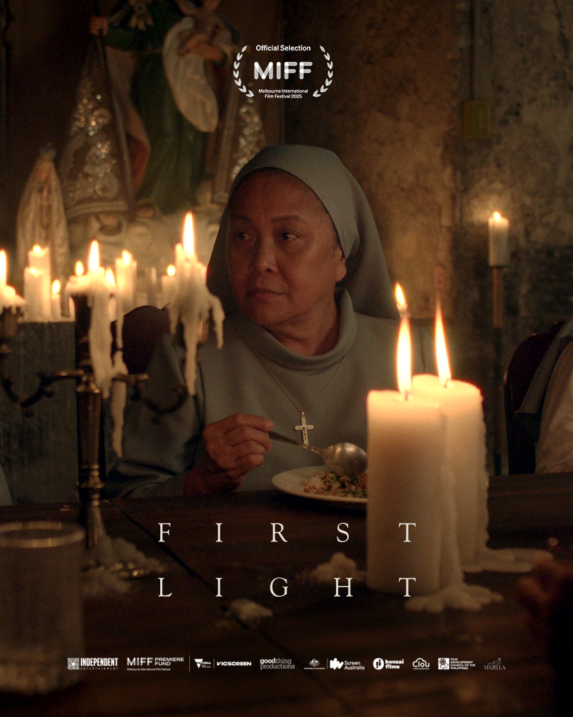 First Light - Feature Film