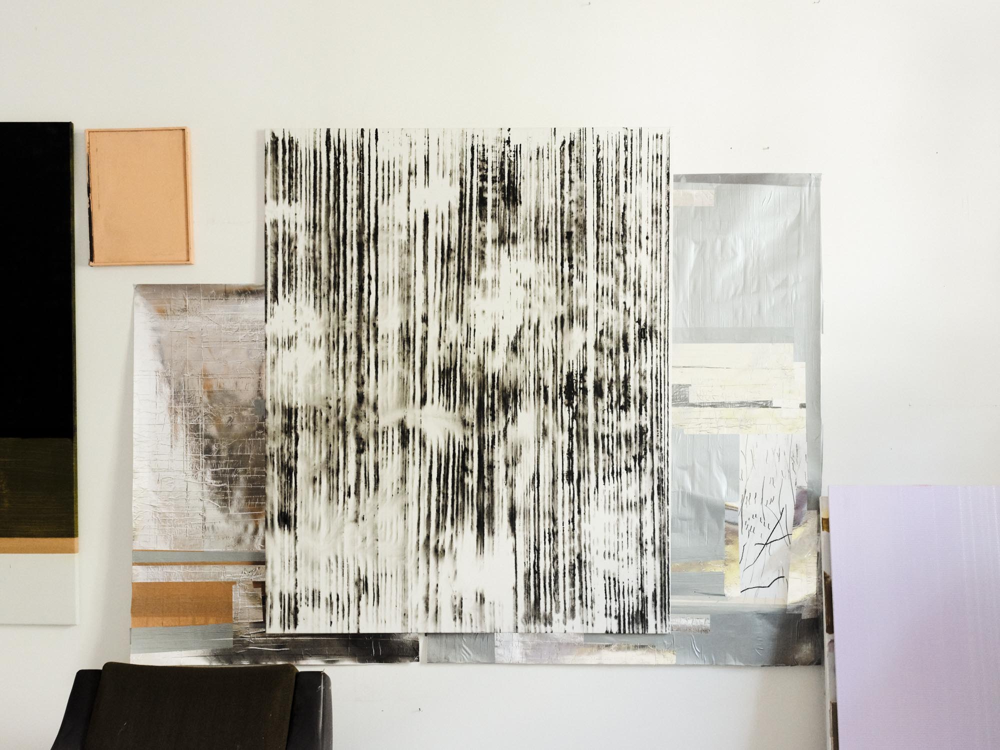 Lukas Schneeberger, 2019