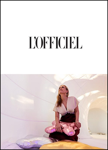 L'Officiel Arabia (2025)