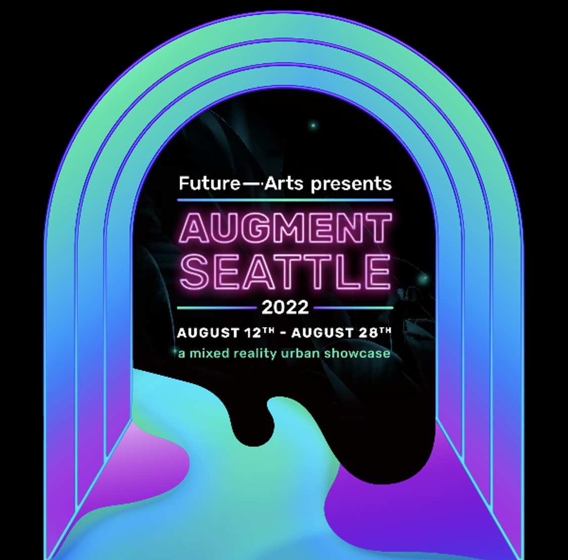 Augment seattle, a project by Laara Garcia, co-founder of gold bar