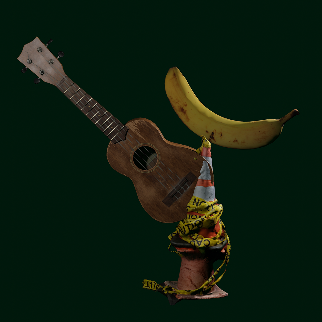 No.047  Street HarmonizerEdition 1