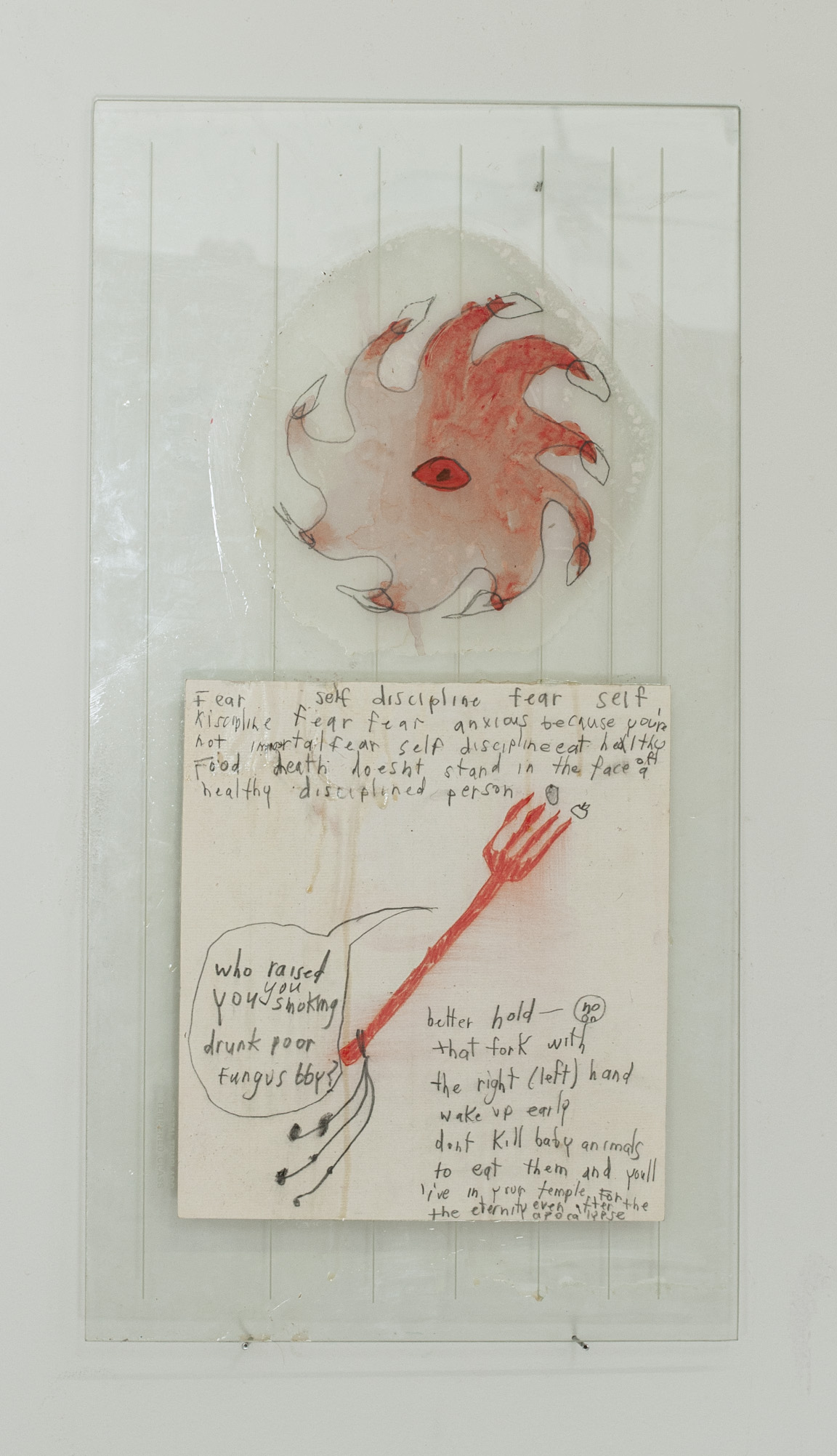 photo: Emmanuelle Duret