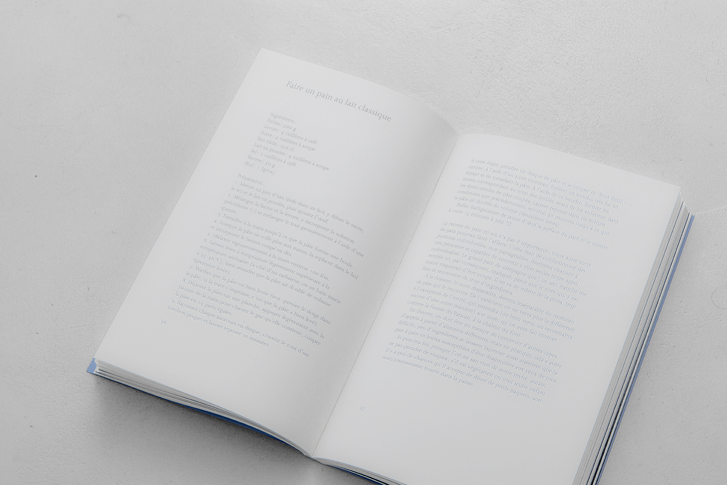 PHOTOGRAPHY RAF STUDIO OF DINER FANTASMA EDITED BY MANUELLA EDITION