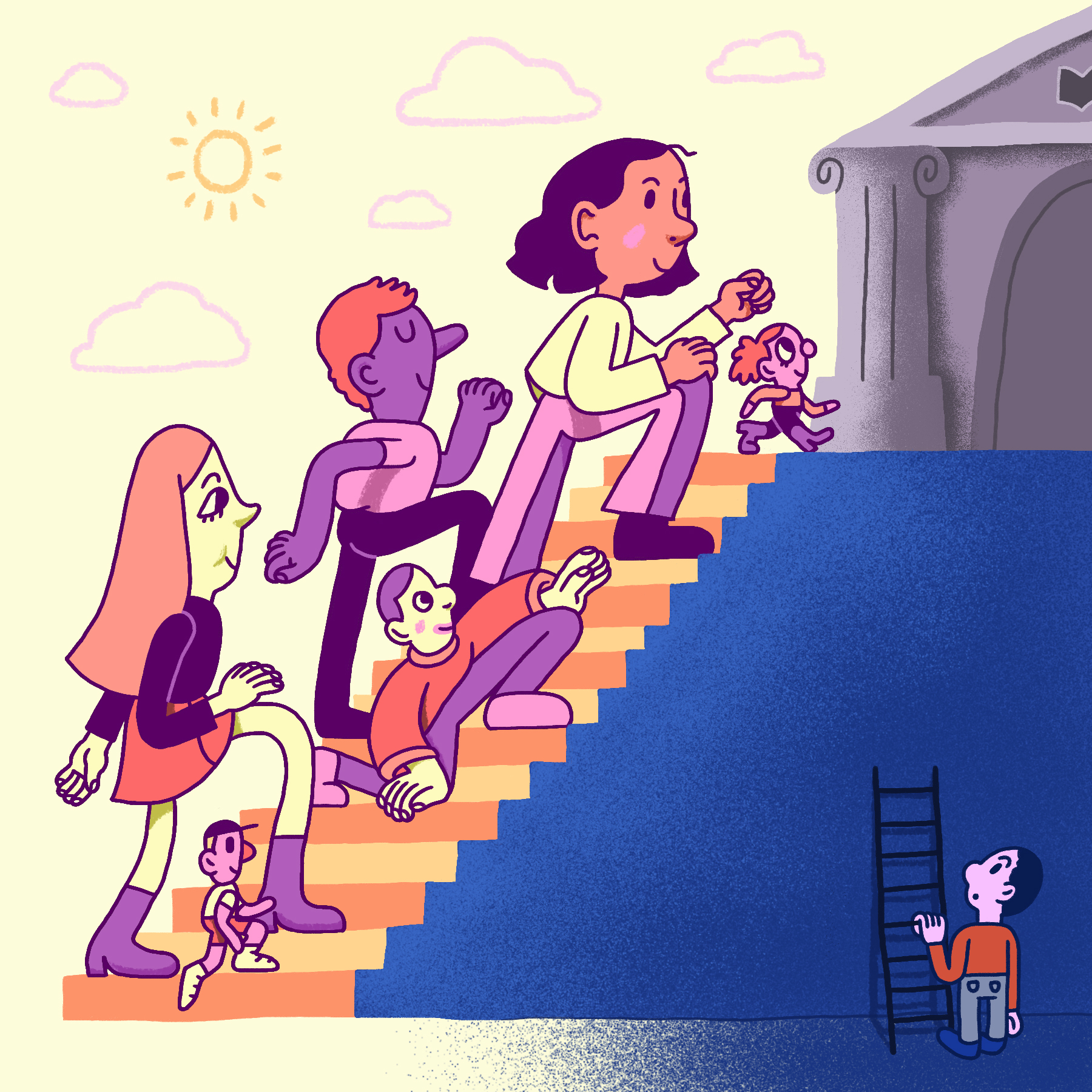 Taking the SATs like a Rich Kid, April 2017