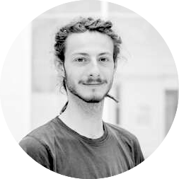 Raoul Riva - Danseur interprète