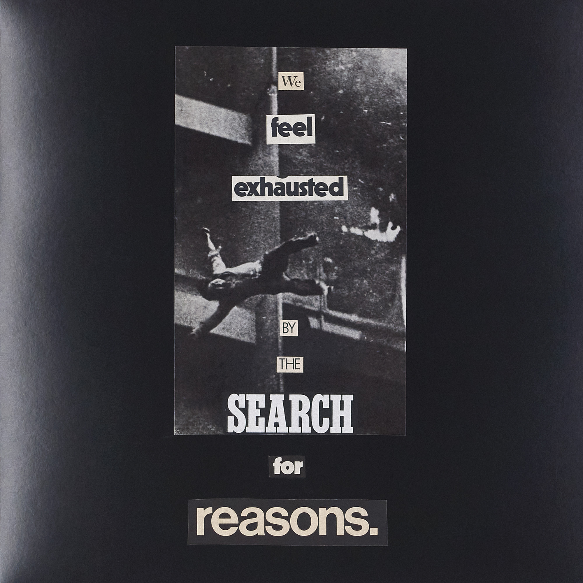 (2024) 12.25" x 12.25"