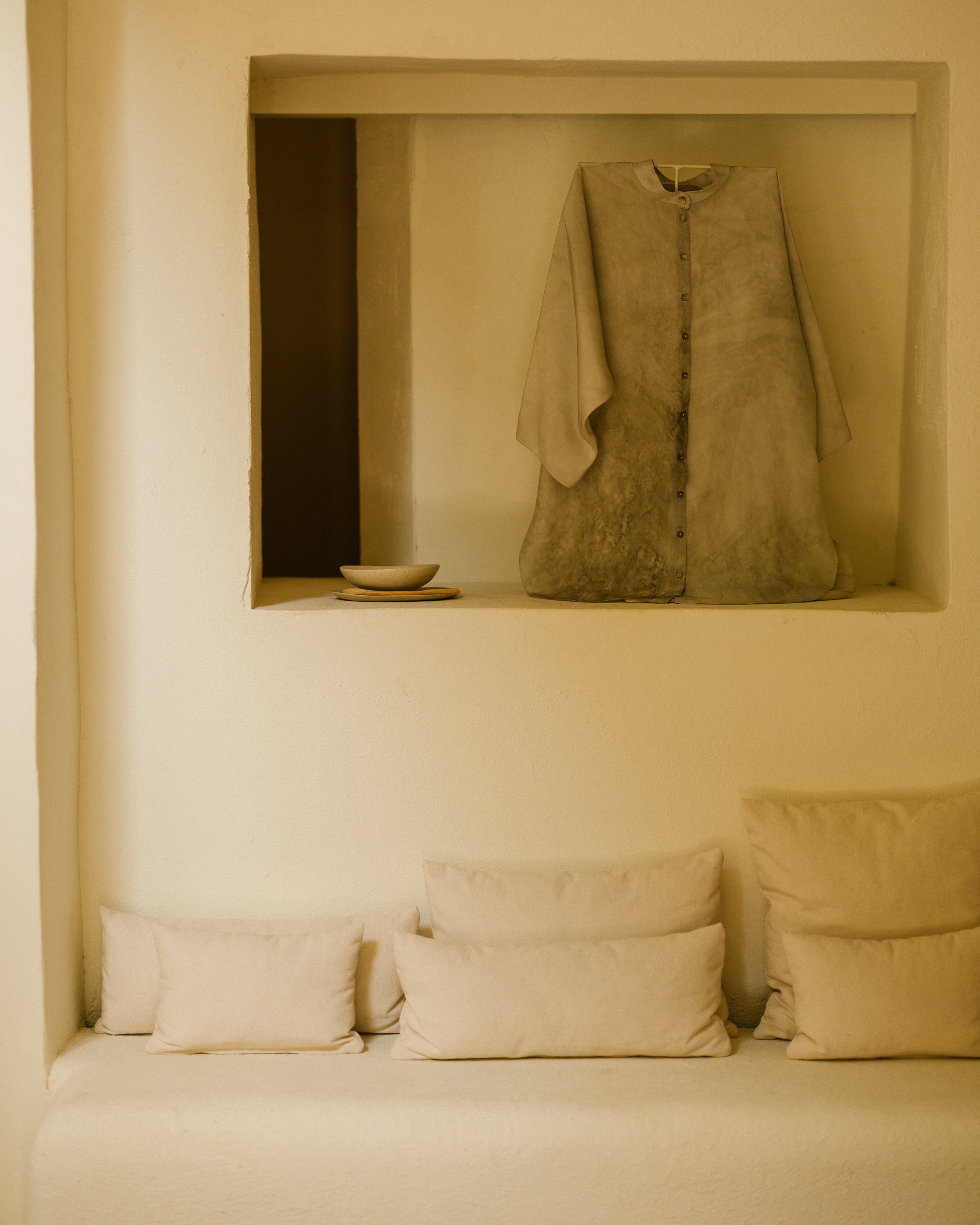 Interior Details of Cortana Palma