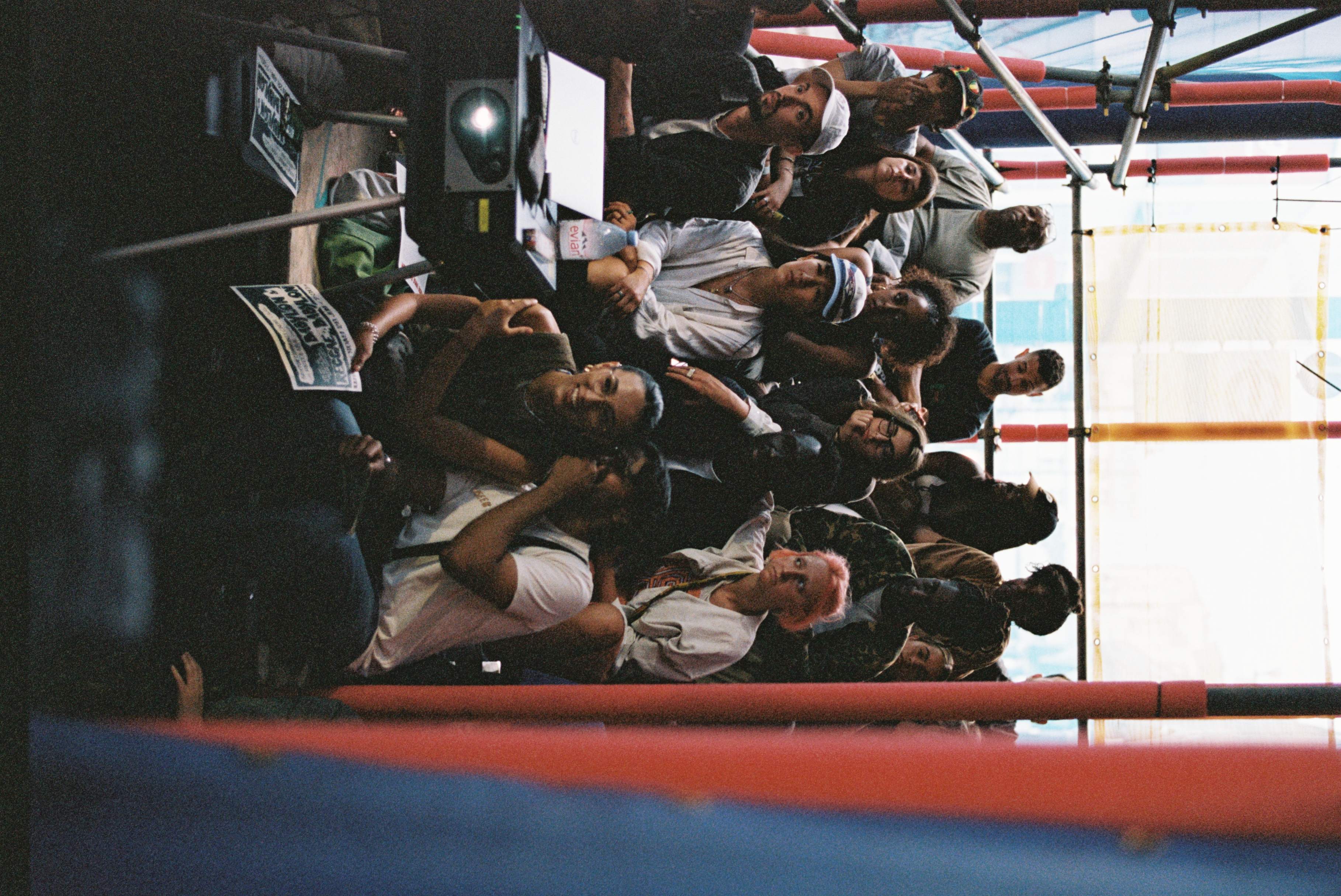 Views from the Atlantic, 2023. Image by Hark1karan.