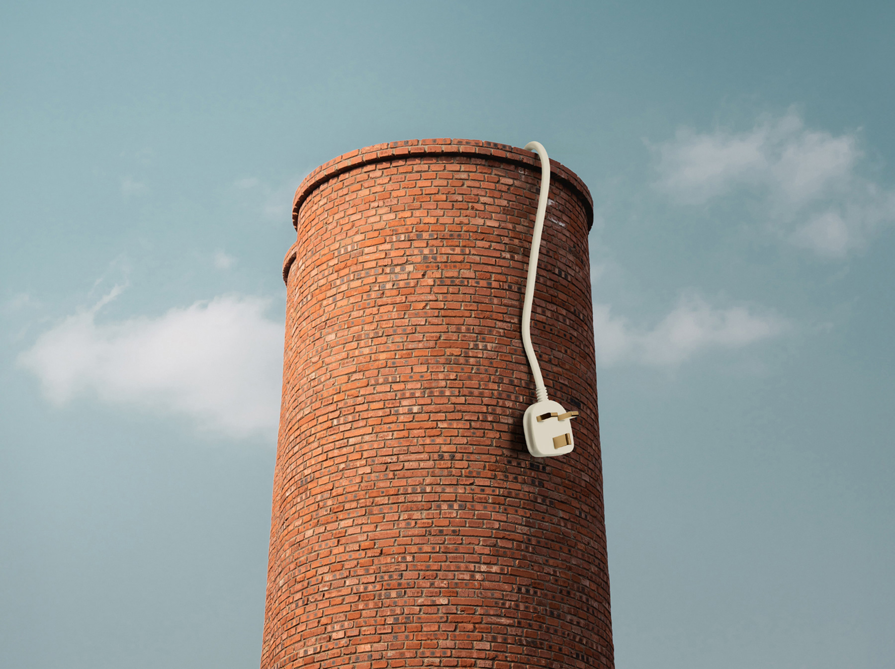 15/02/2024 The Economist - First electric cars. Next, electric factories? / AD: Ben Shmulevitch & Maddie Roberts