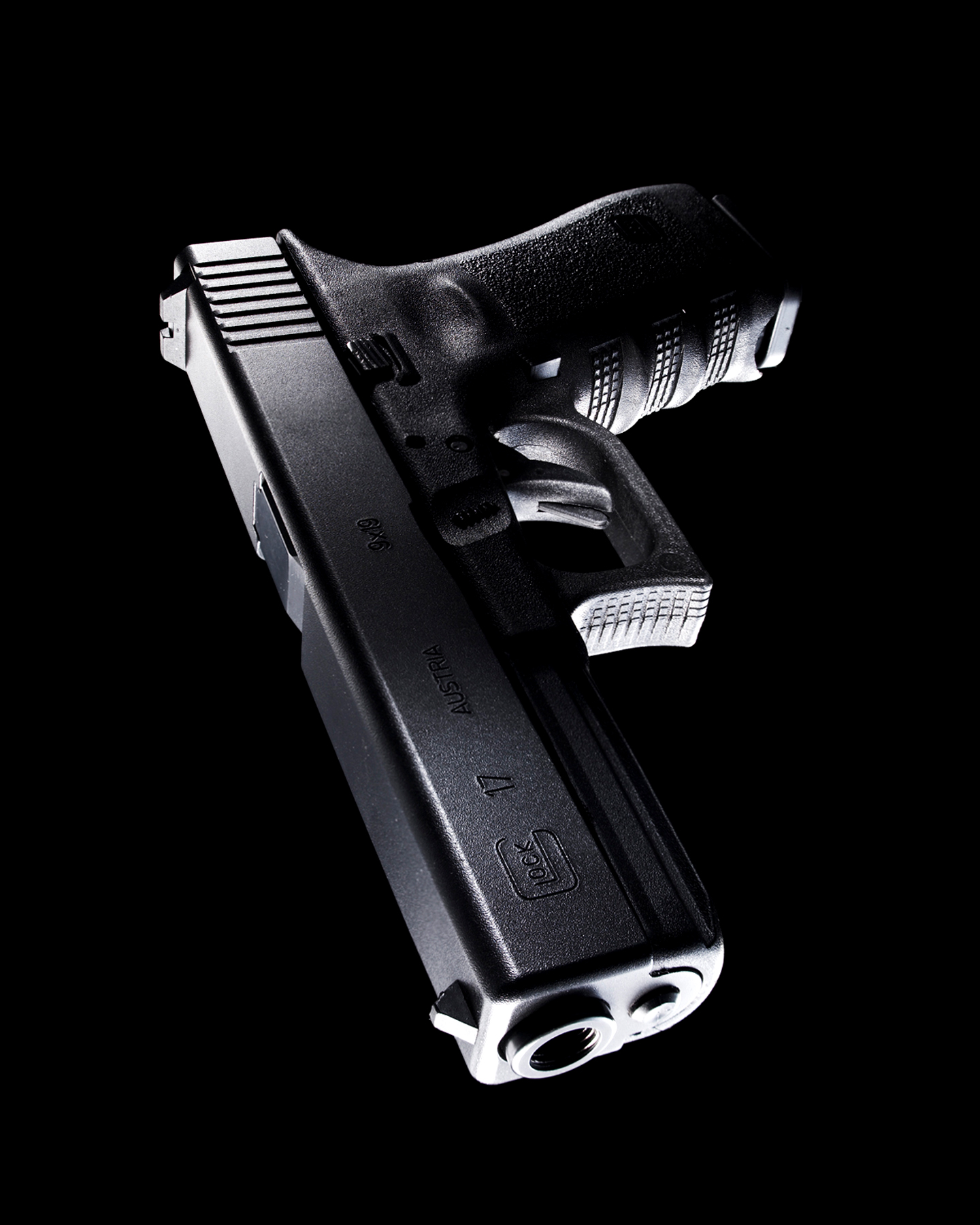 Business Week, 2009Photo Editor: Sarah Morse