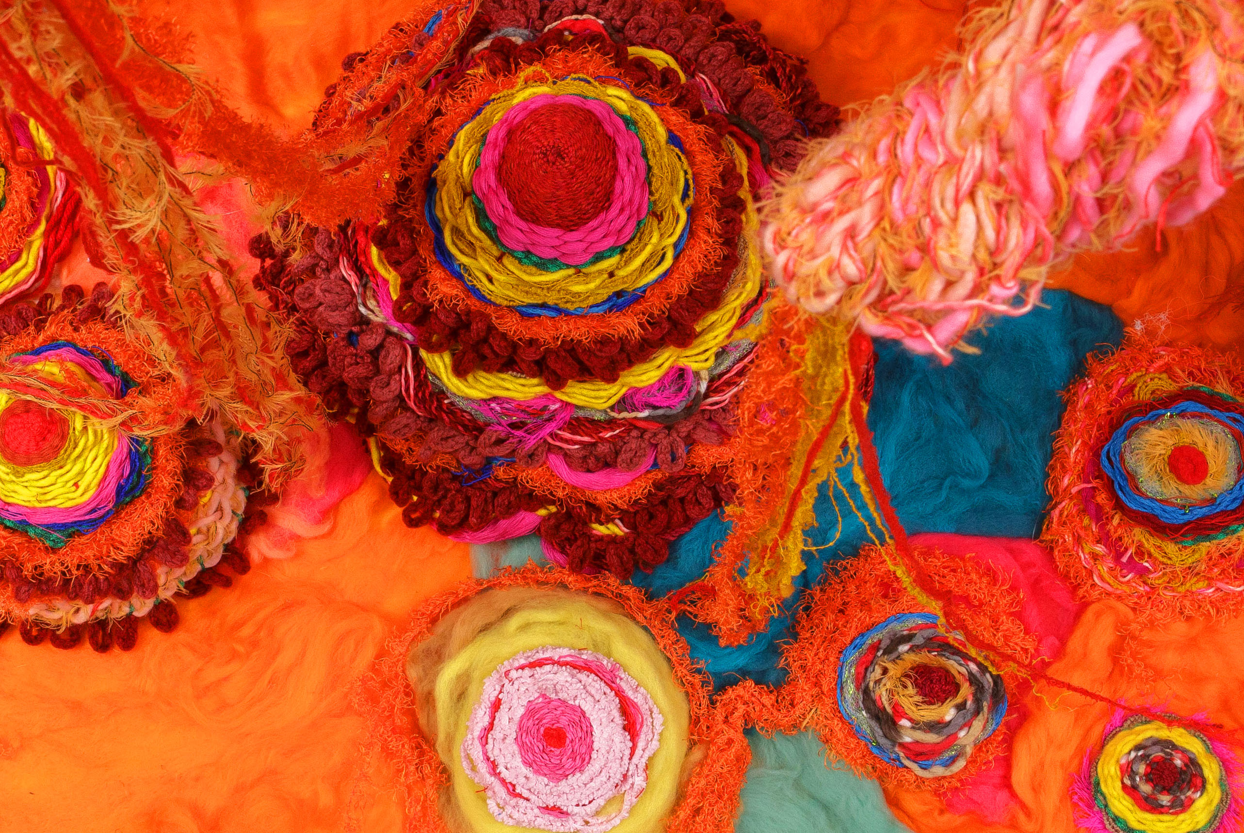 The First Place, 2019