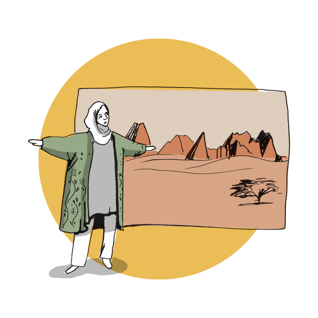 Love is our Foundation