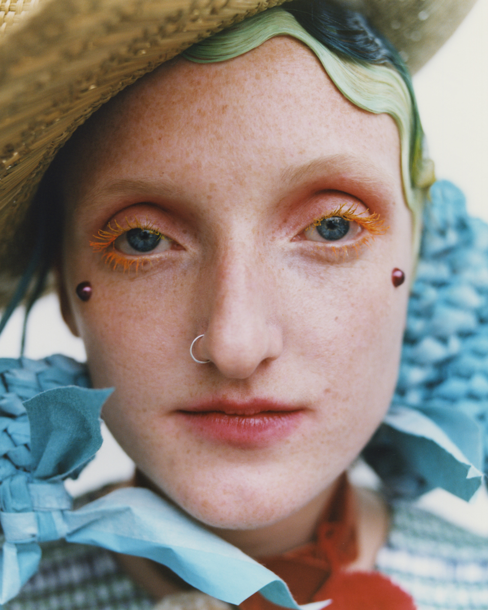 Mixte - Toby Coulson