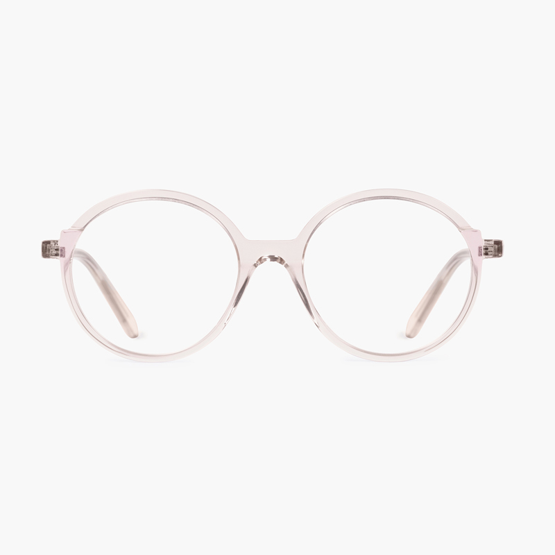 ︎︎︎THELMA ghost rosa