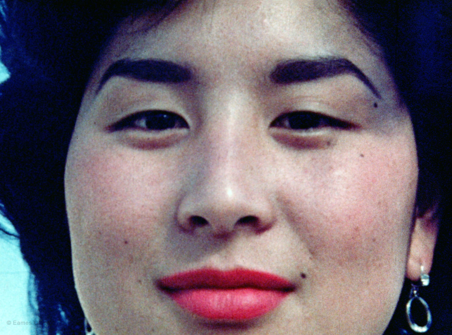 Ray & Charles Eames, "A Communications Primer", 1953 © Eames Office, LLC (eamesoffice.com)