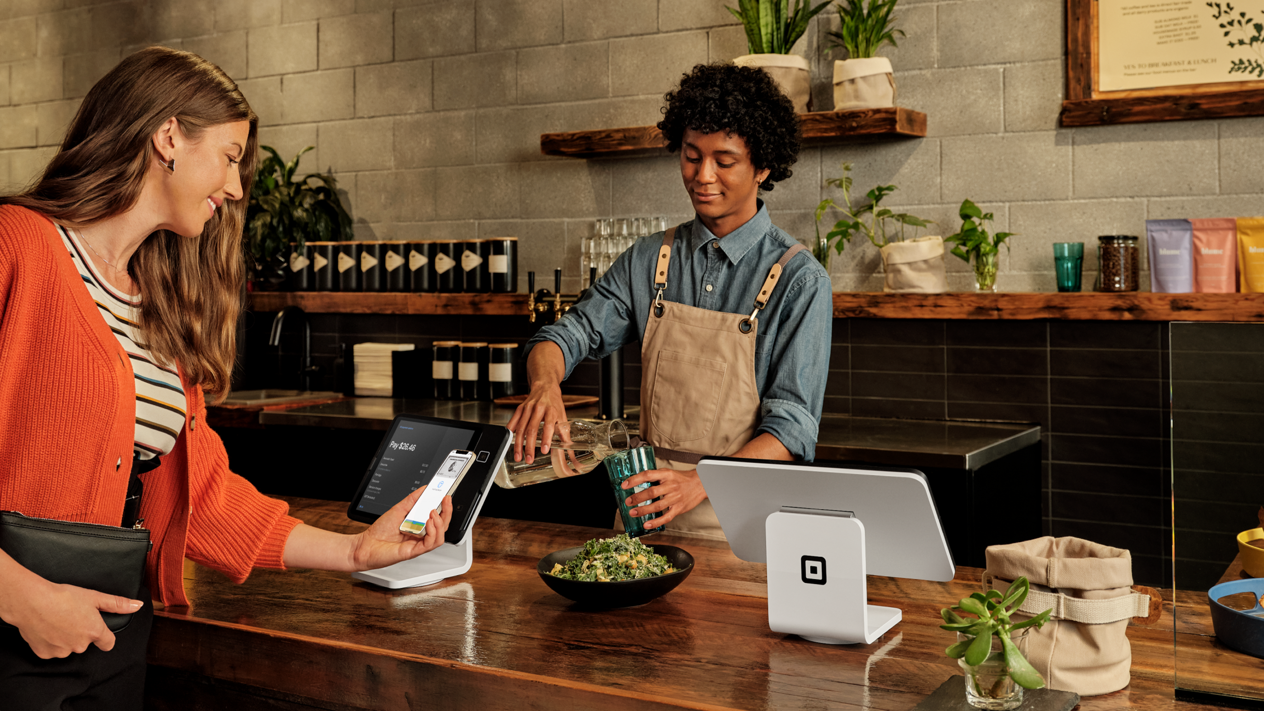 SQUARE | CARD SURCHARGING