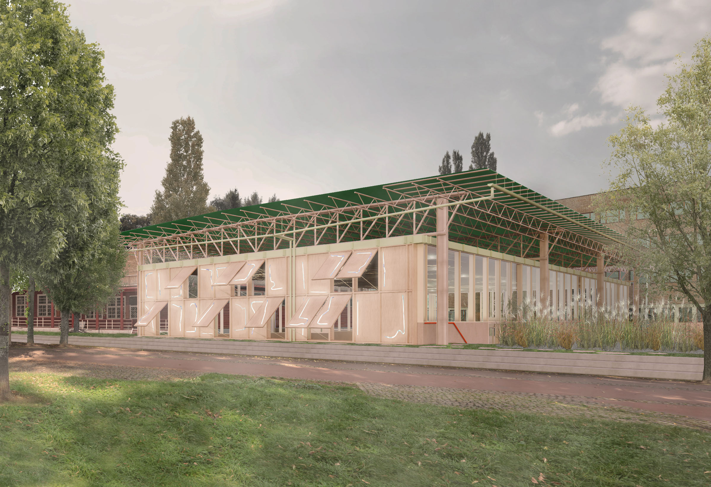 Magdalena Uhlířová