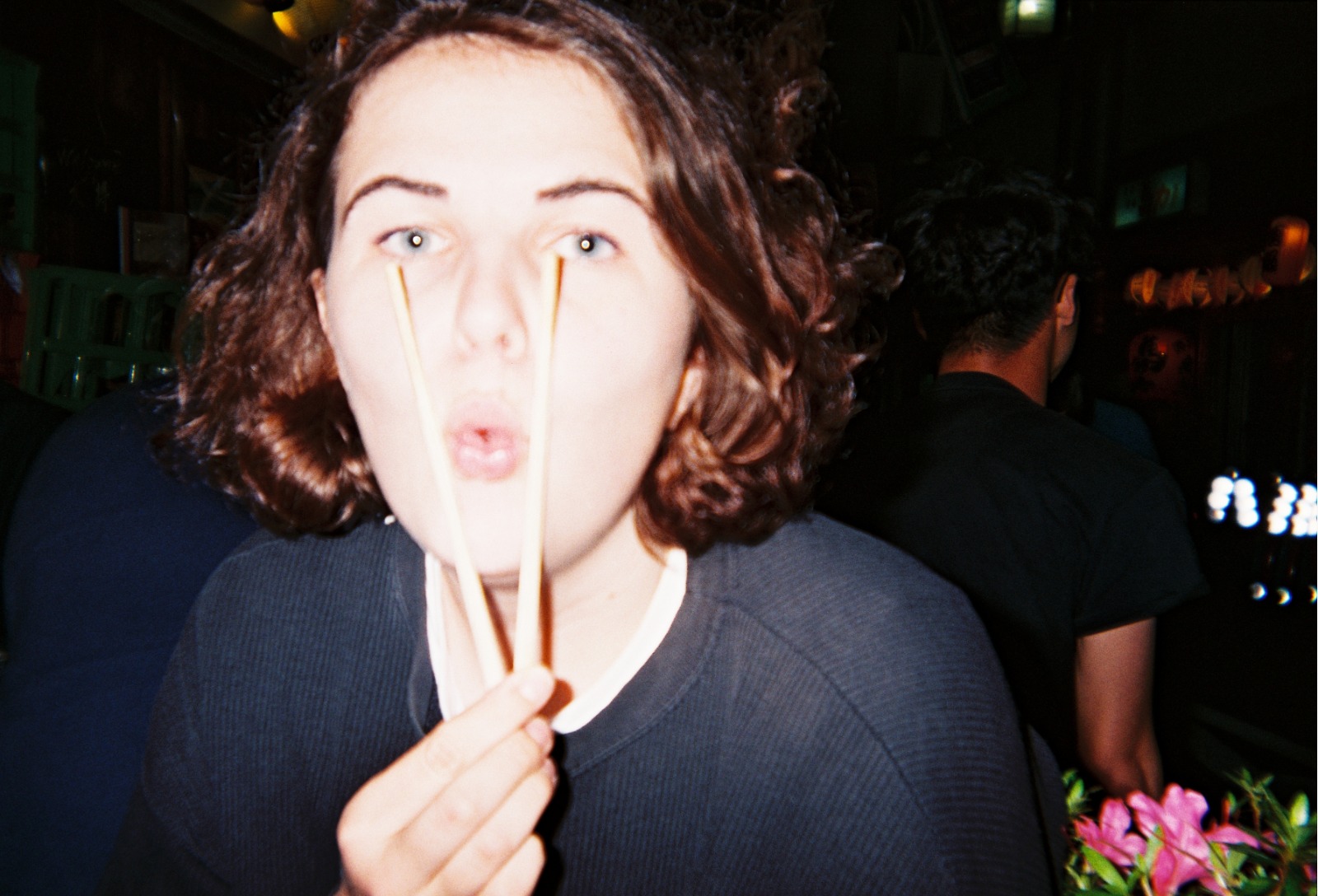 bi-weekly Wednesday mornings GMT on Cashmere Radio