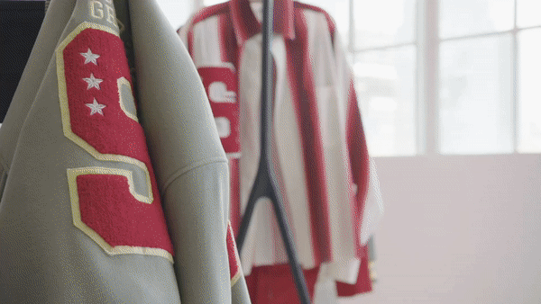 Interview series for Macy's