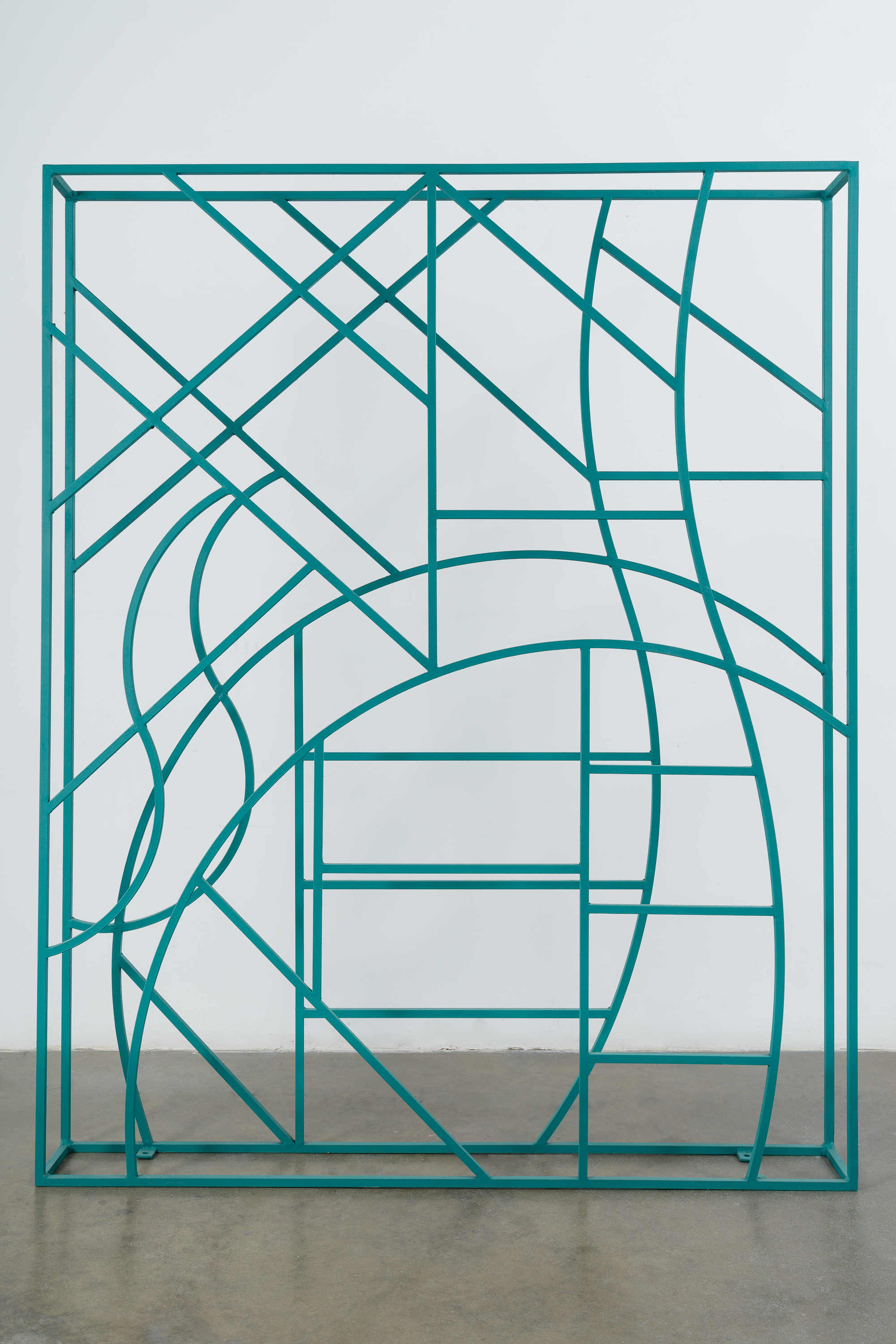 One 4, 201360 x 48 x 6 "