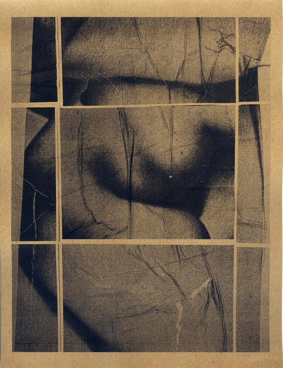 Img #30, Archival Pigment Print, 24x 30, 2021