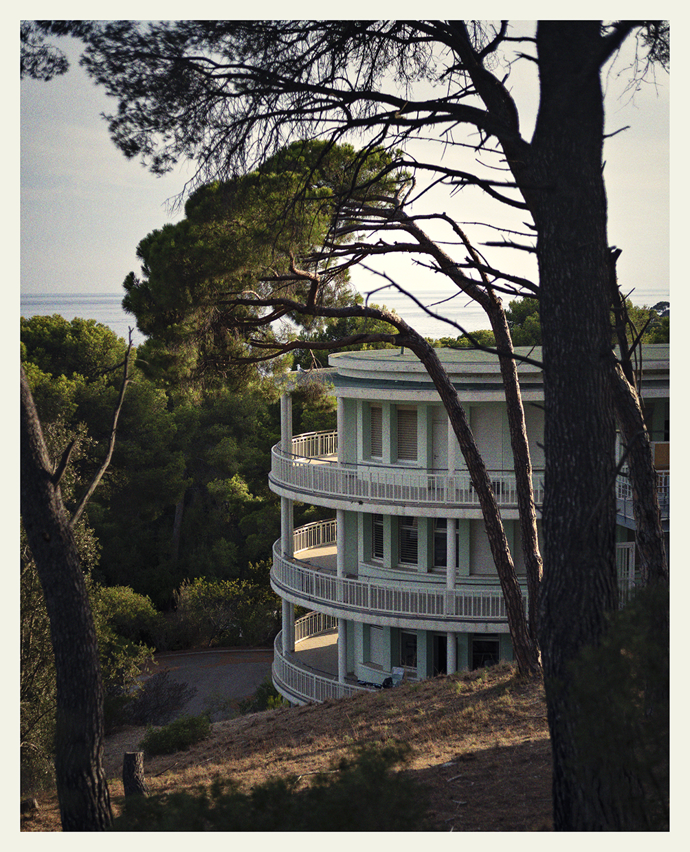 Presqu’île de Giens - Travel, 2023