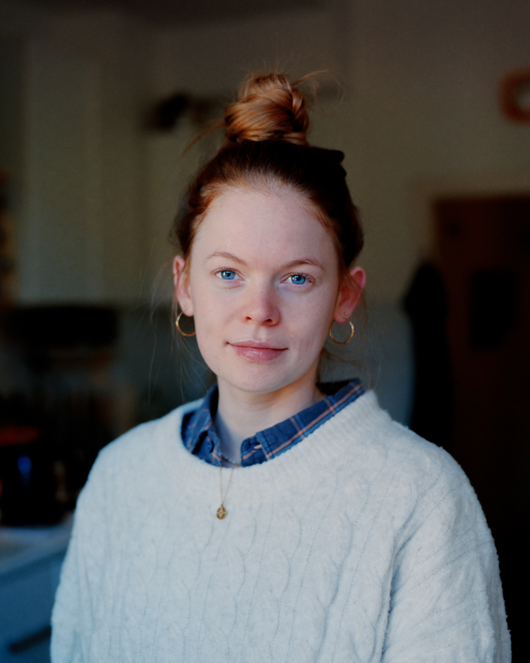 Henrike Schlüter - dancer